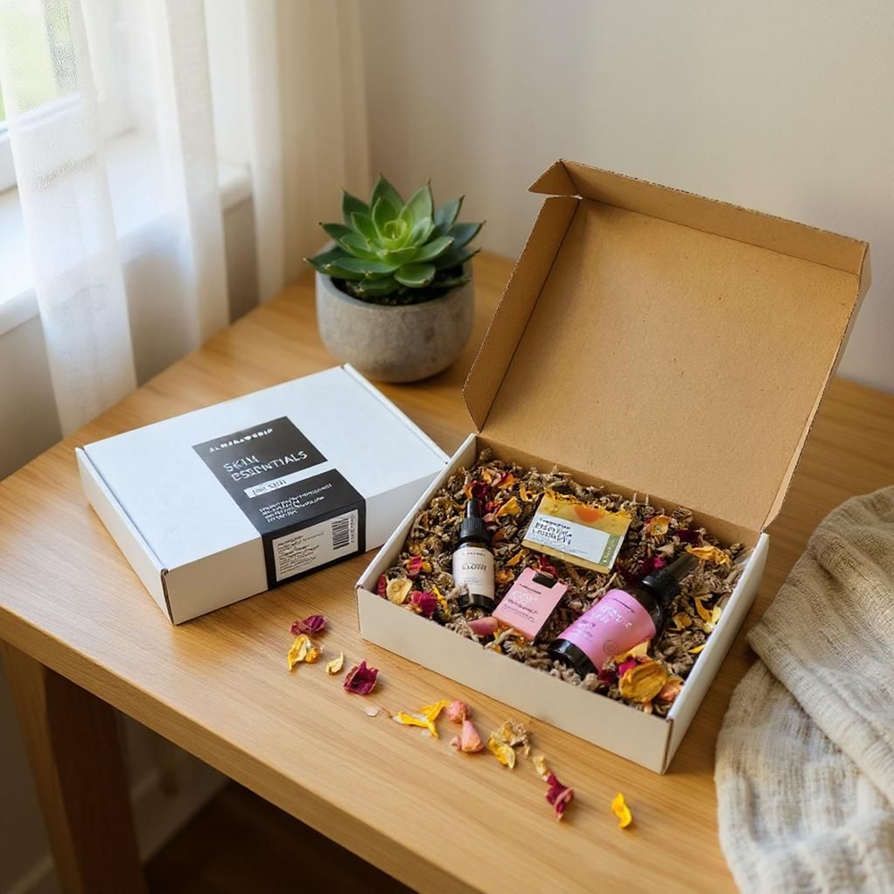 Almara Soap