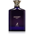 Maison Alhambra Avant Silk Eau de Parfum til kvinder 100 ml
