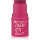 Essence Baby Got Blush 50 Cherry Cherry Baby