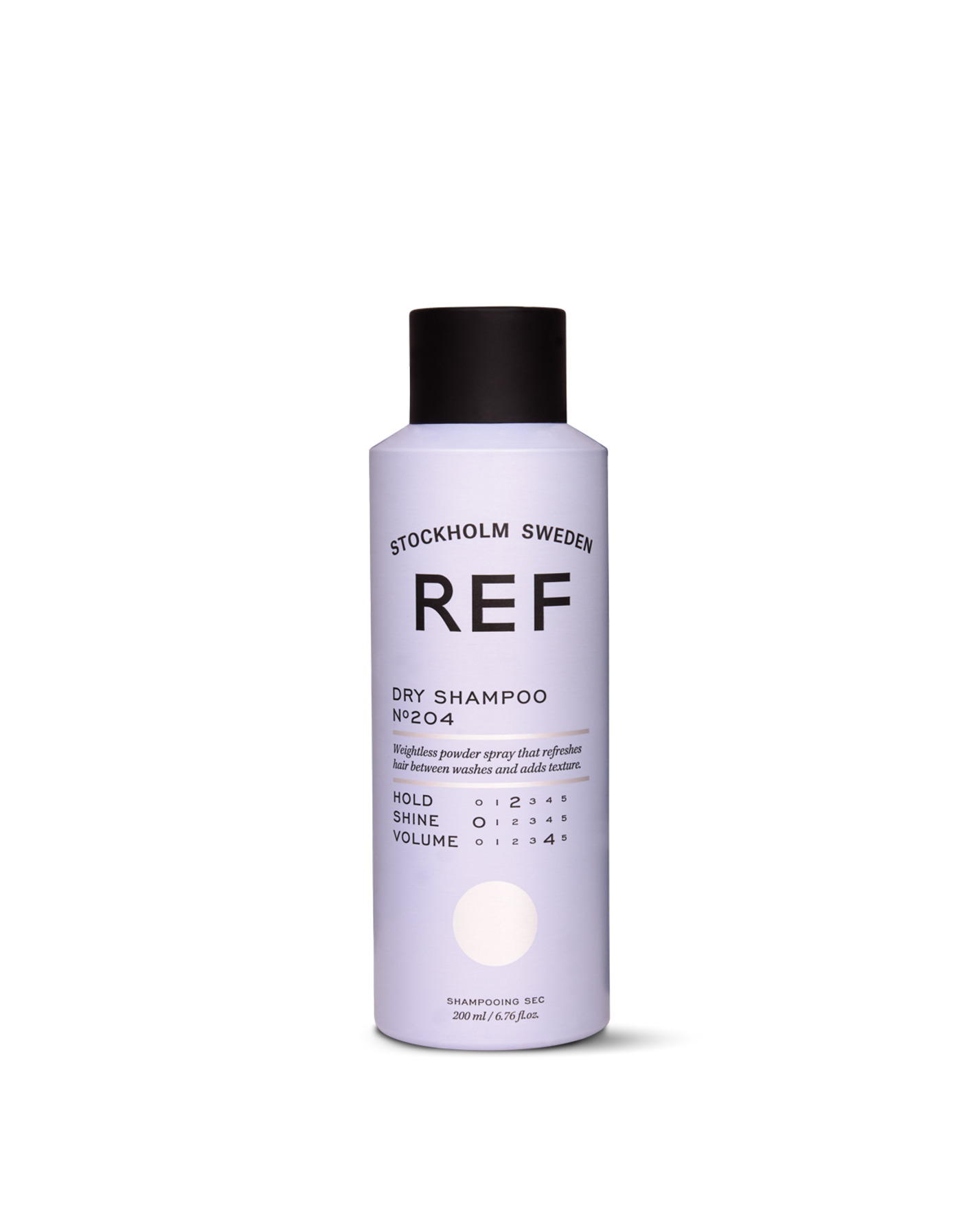 REF Dry Shampoo 200 ml