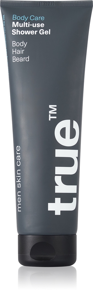 True Men Skin Care