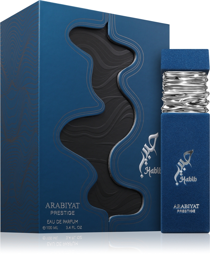 Arabiyat Prestige