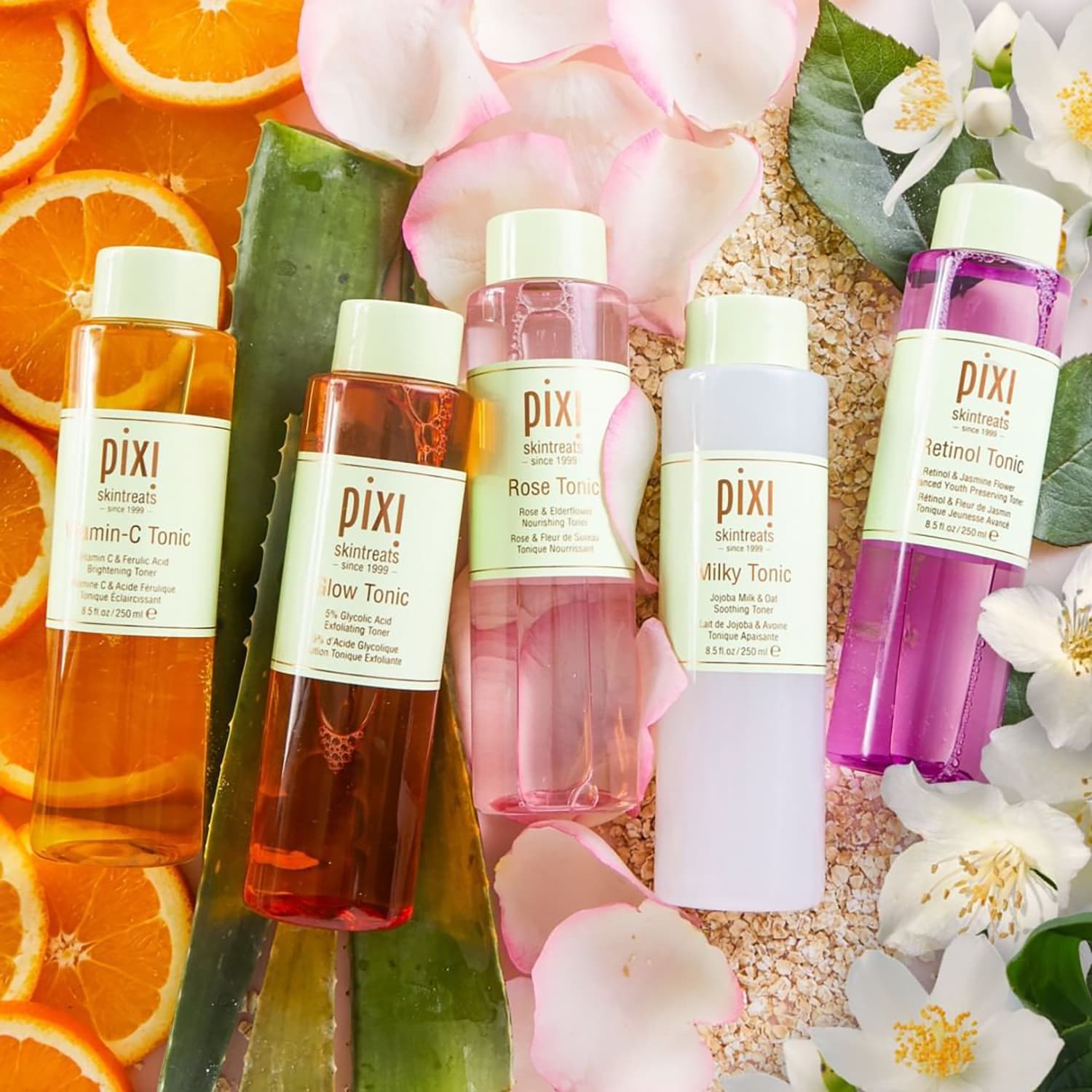 Pixi