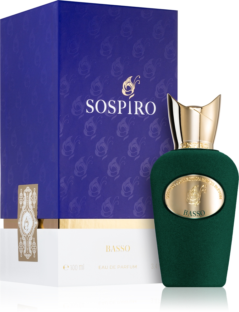 Sospiro