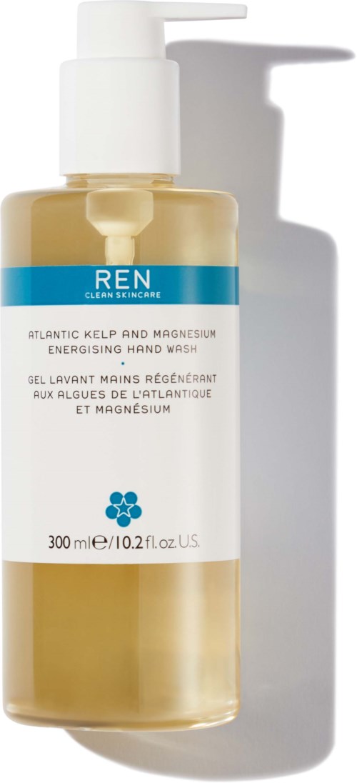REN Skincare Atlantic Kelp Hand Wash 300 ml