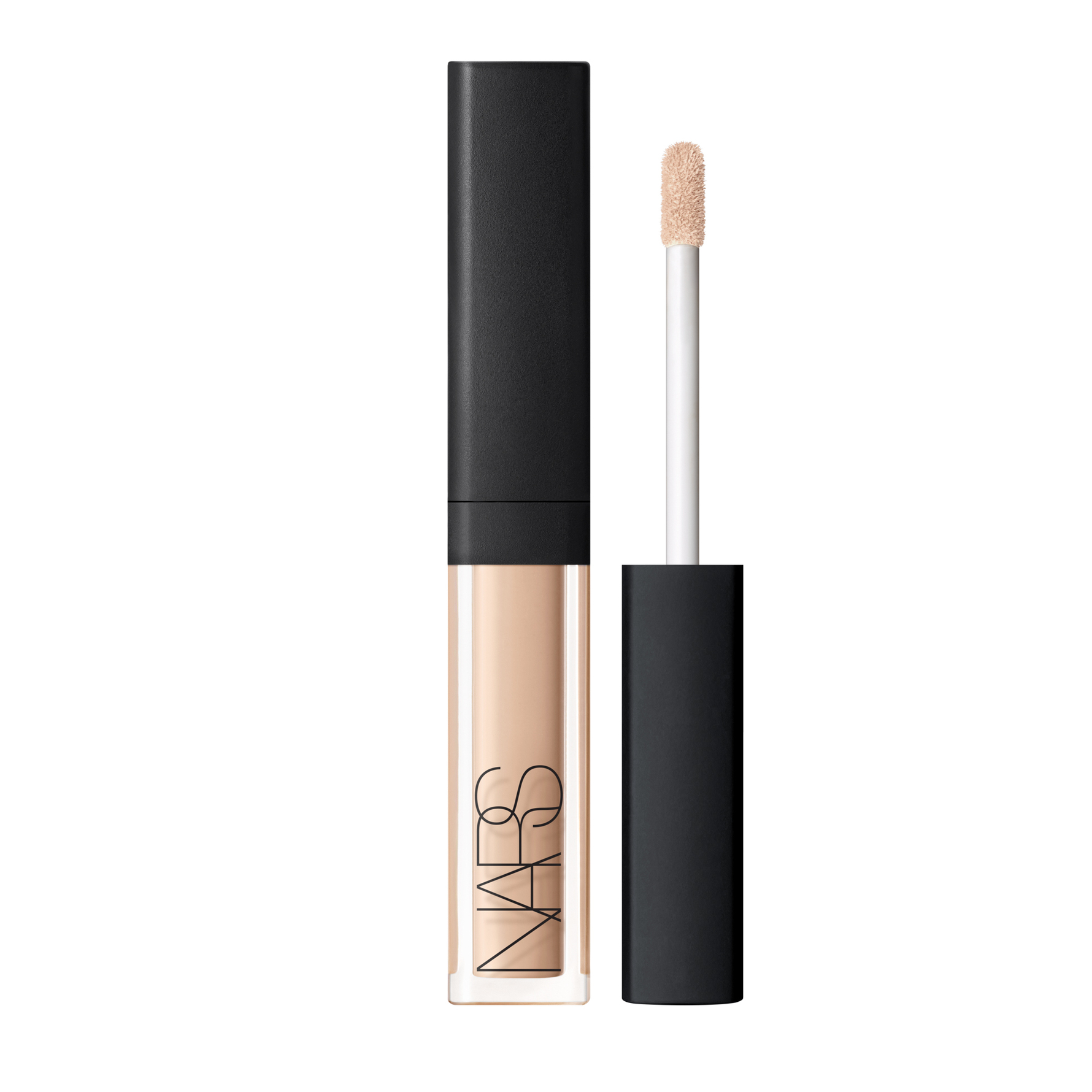 Mini Radiant Creamy Concealer Vanilla