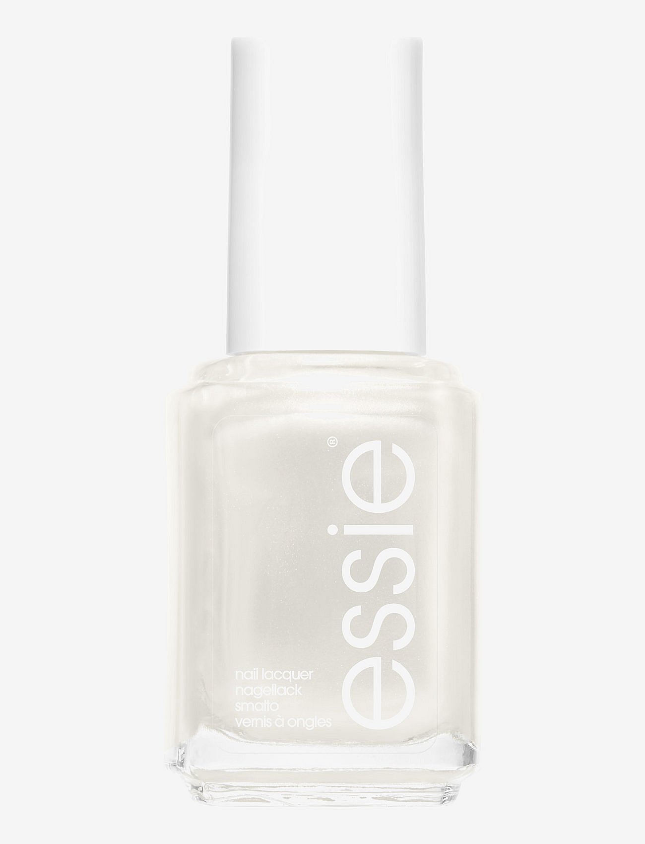 Essie 4 Pearly White