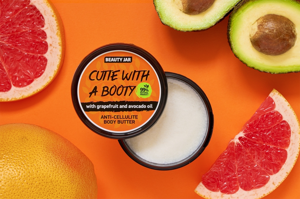 Beauty Jar