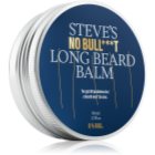 Steve's No Bull***t Long Beard Balm Skäggbalsam 50 ml