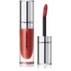 MAC Cosmetics Locked Kiss Ink 24HR Lipcolour pitkäkestoinen mattapinnan antava nestemäinen huulipuna sävy Sophistry 4 ml