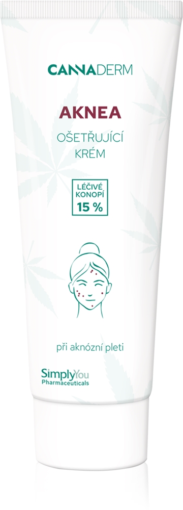 Cannaderm