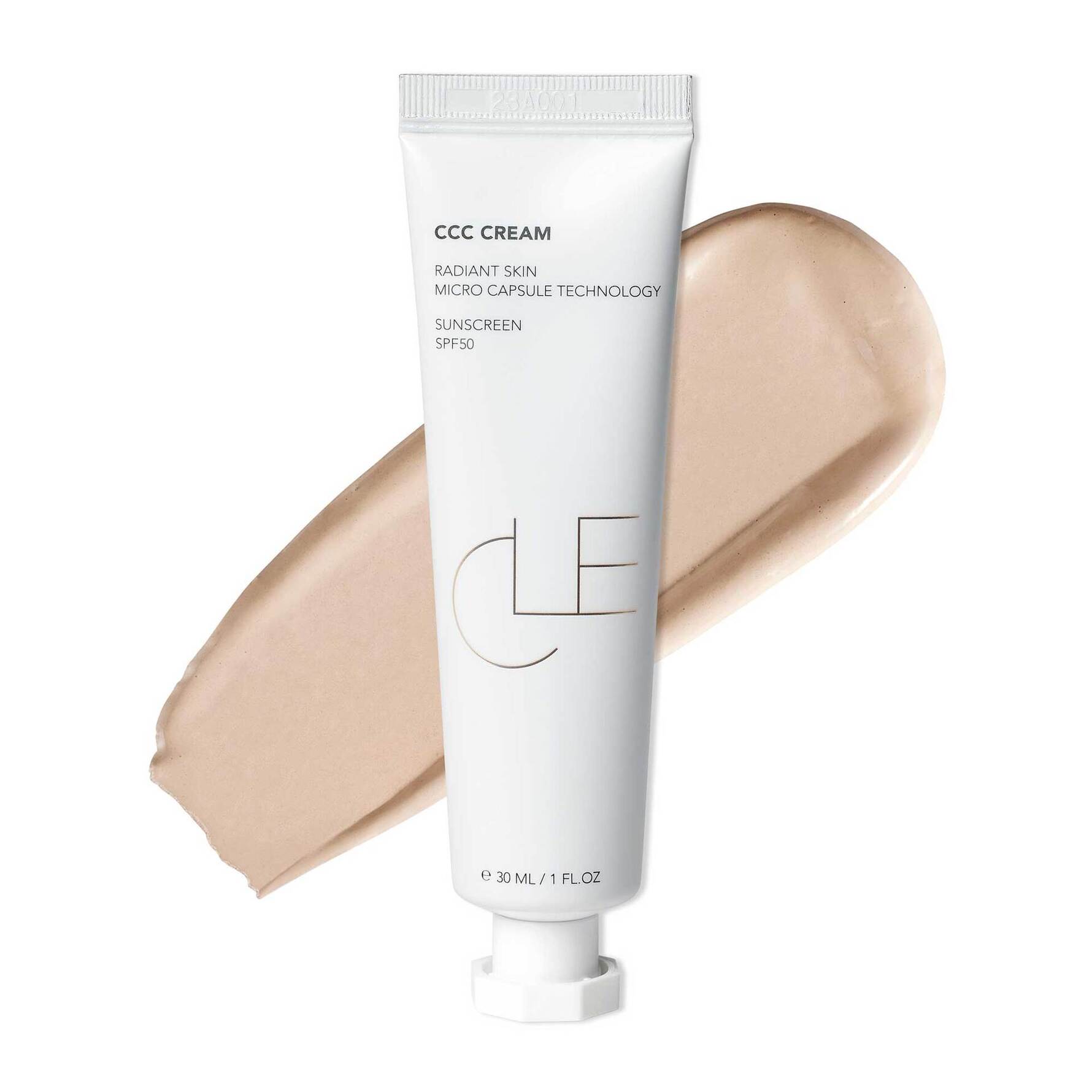 CLE Cosmetics