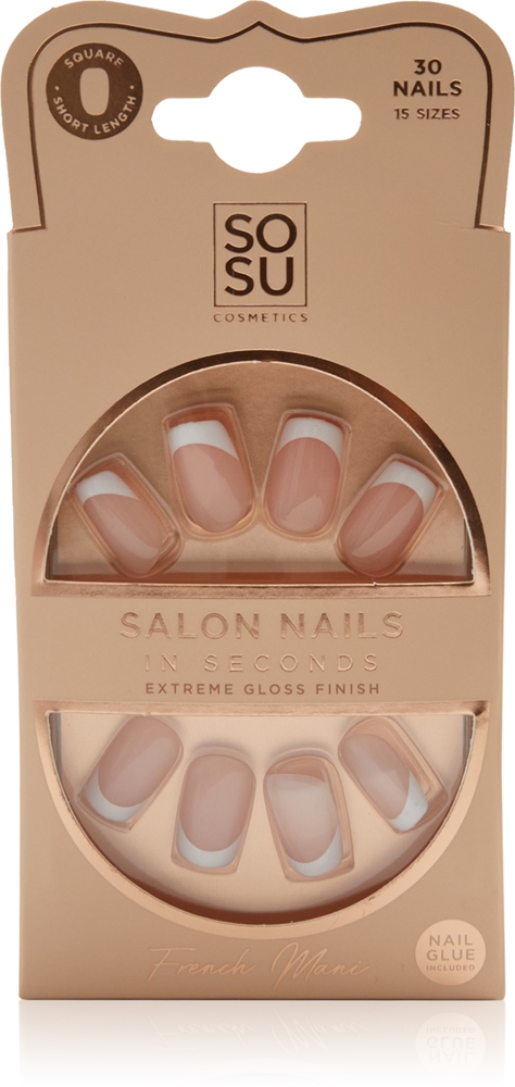 SOSU Cosmetics