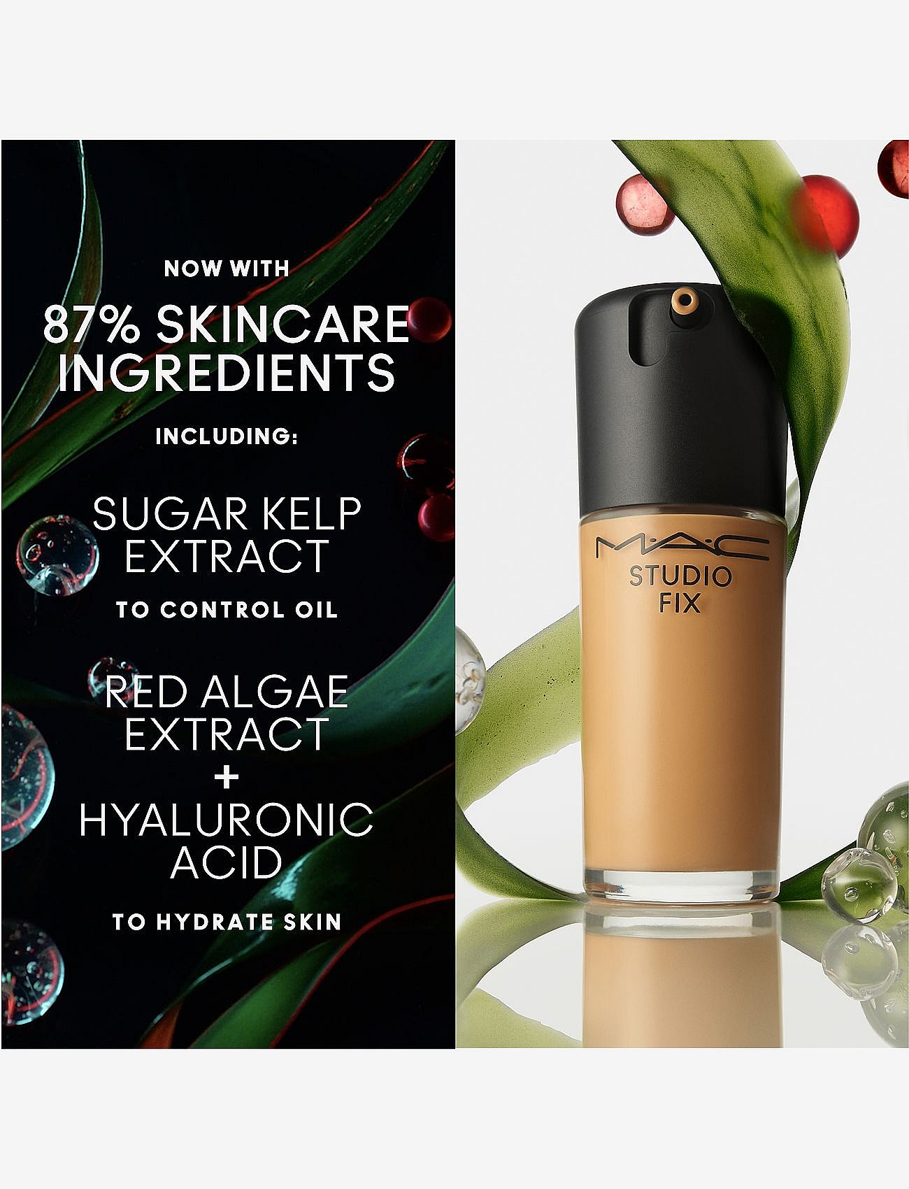 M·A·C Cosmetics