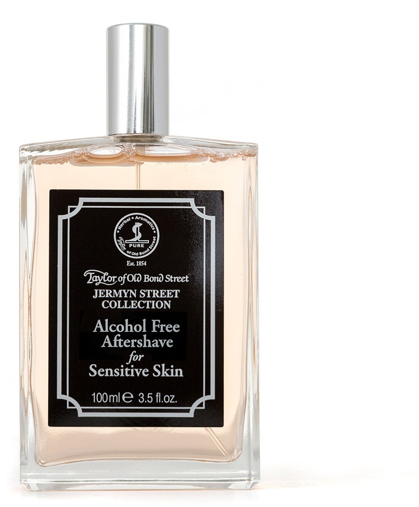 Taylor of Old Bond Street