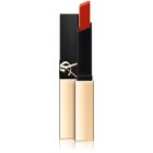 Yves Saint Laurent Rouge Pur Couture The Slim Tunn läppstift med läder-matt avslutning Skugga 1936 2.2 g