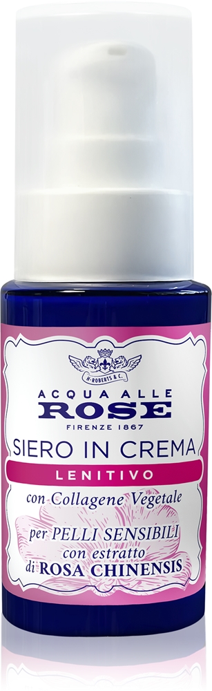 Acqua Alle Rose