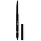 DIOR Diorshow Stylo Vattentät eyeliner-penna Skugga 061 Matte Grey 0.3 g