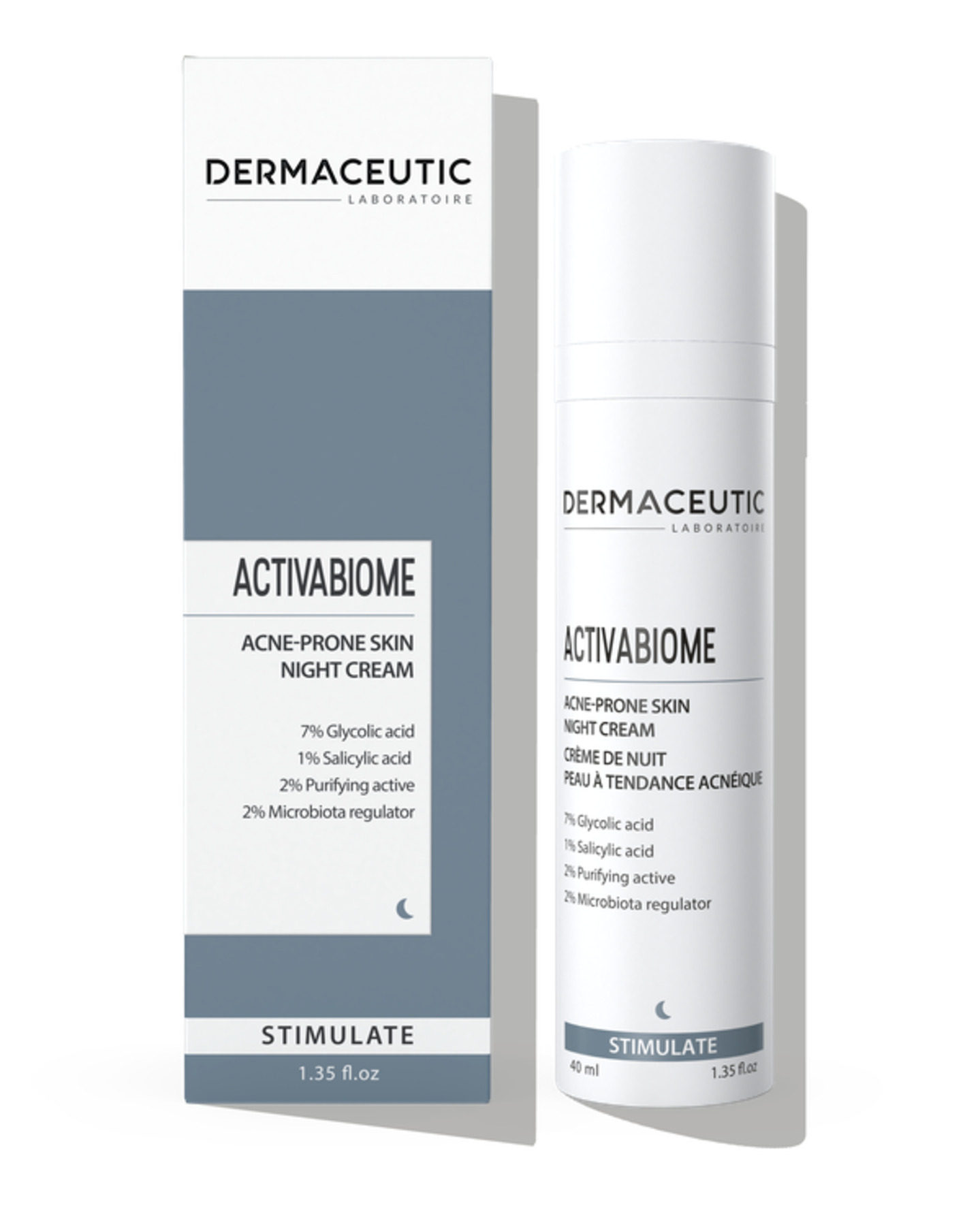 Dermaceutic Activabiome (40 ml)