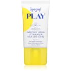 Supergoop! Play Sol-lotion för kroppen SPF 50 30 ml
