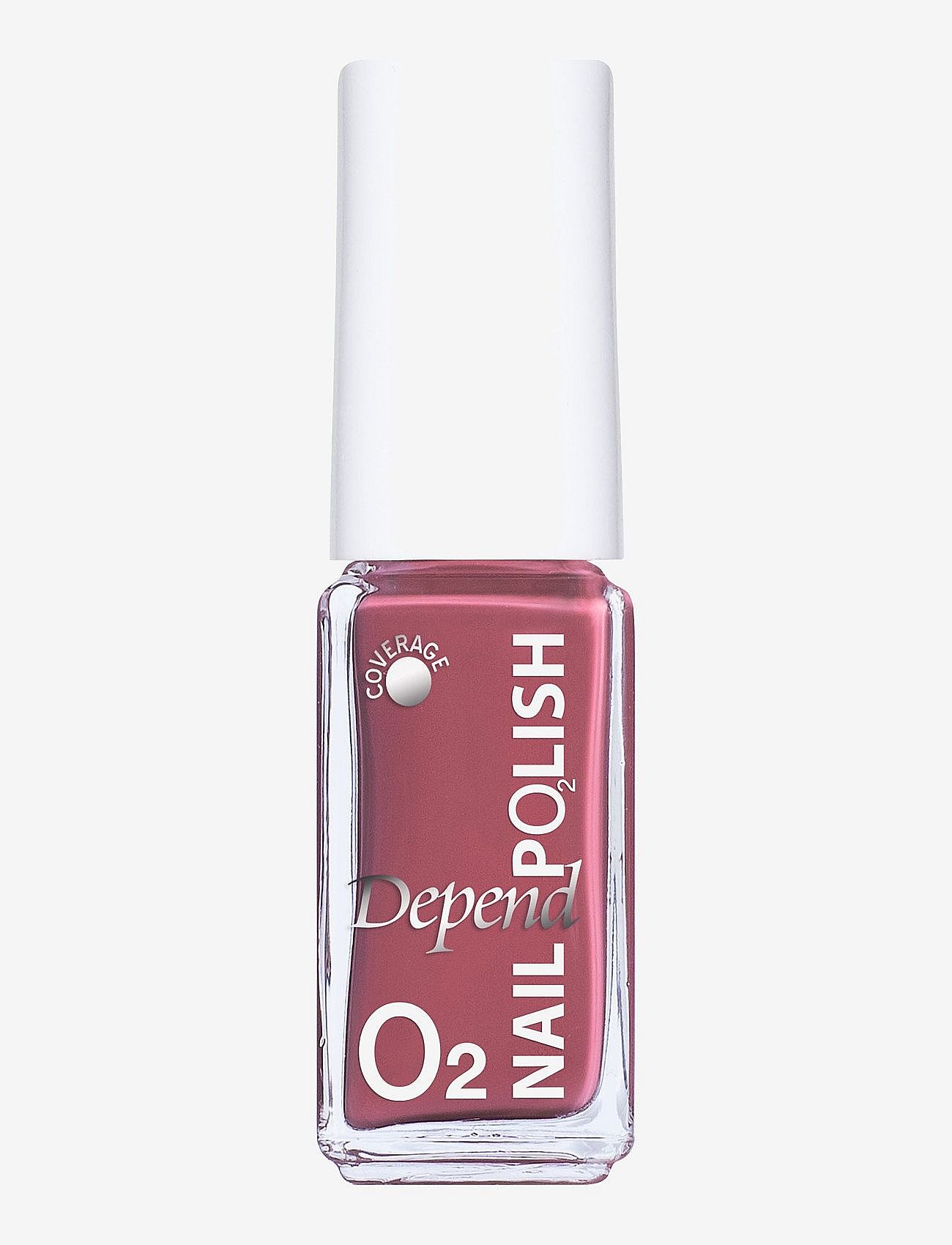 Depend O2 Minilack 5 ml 653