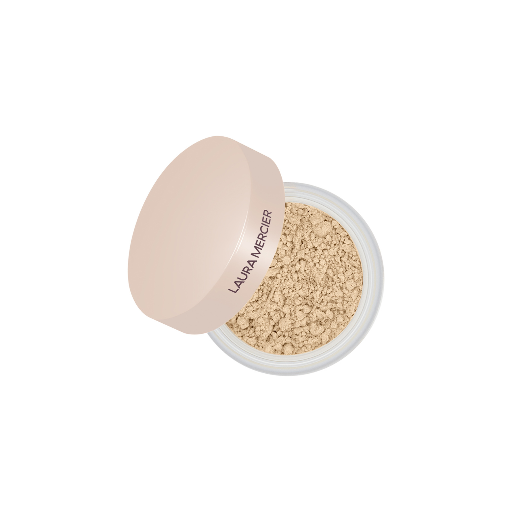 Laura Mercier Translucent Loose Powder Ultra Blur Mini Translucent