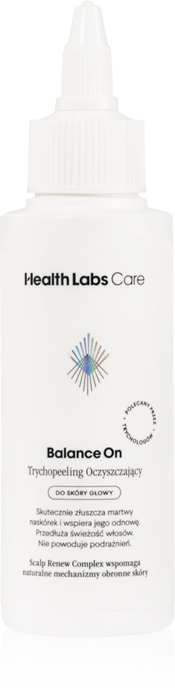 Health Labs Care