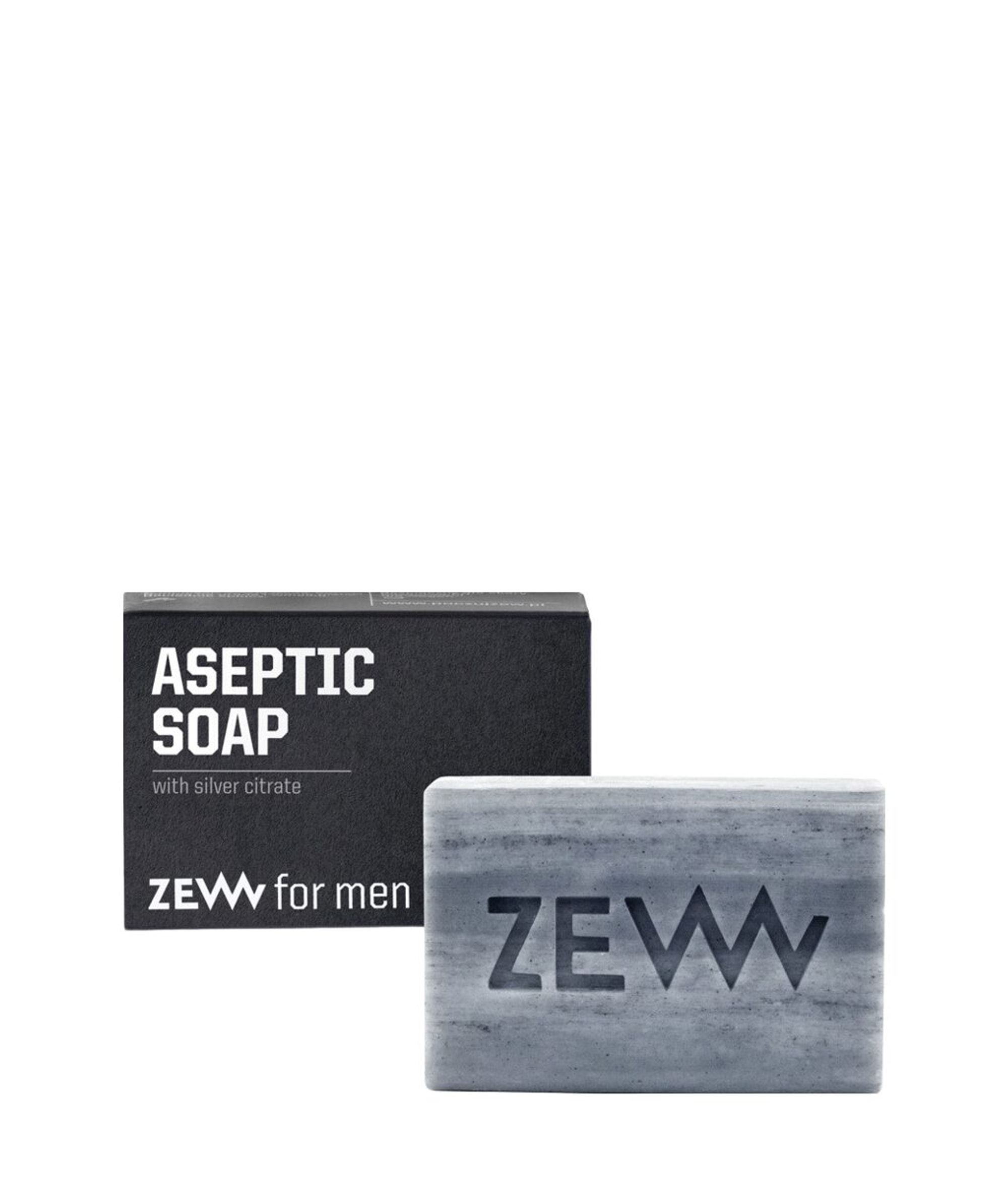 ZEW for Men