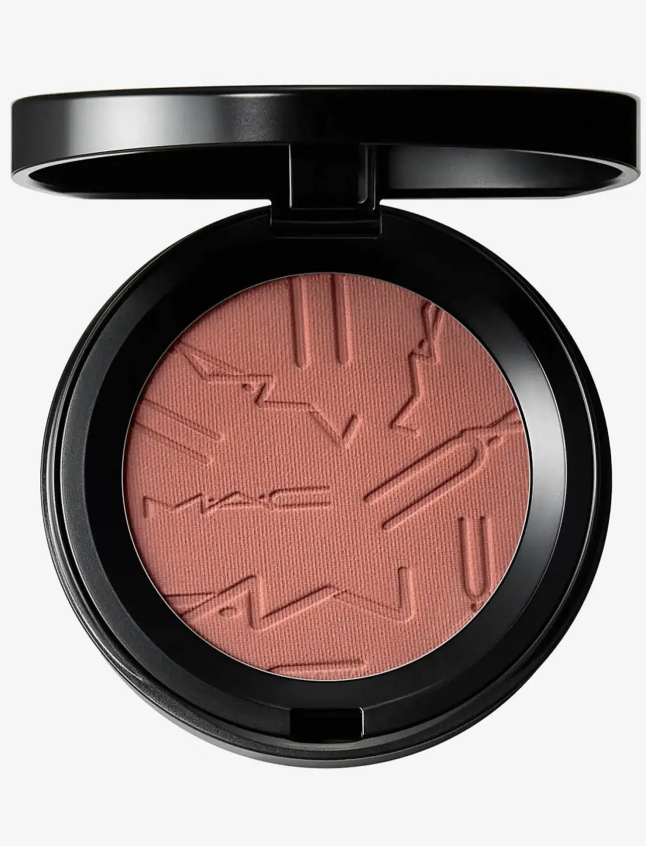 MAC Cosmetics Skinfinish Colourstruck Rodnad Skugga Velvet Teddy 4.5 g