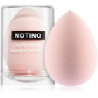 Notino Super Soft Make-Up Sponge Sminksvamp i form av en droppe Beige 1 st.