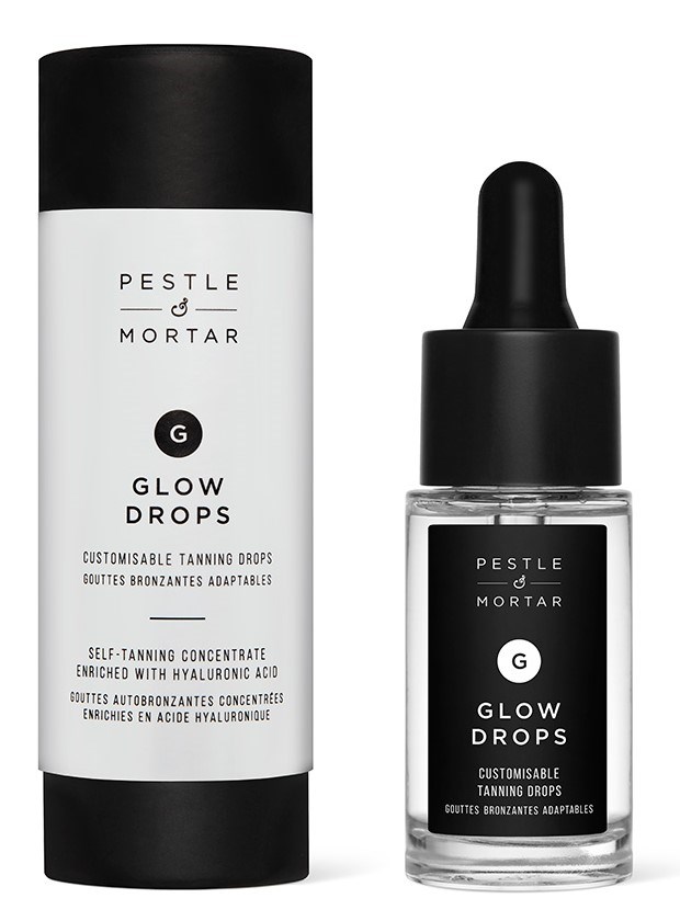 Pestle & Mortar