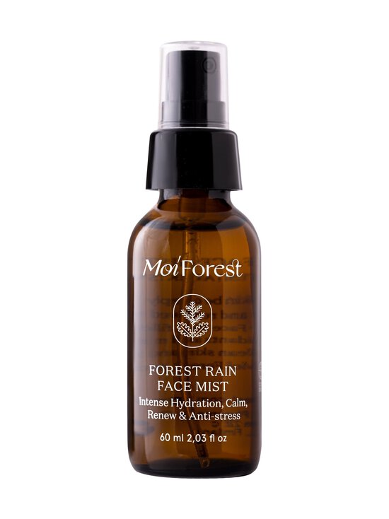 Moi Forest