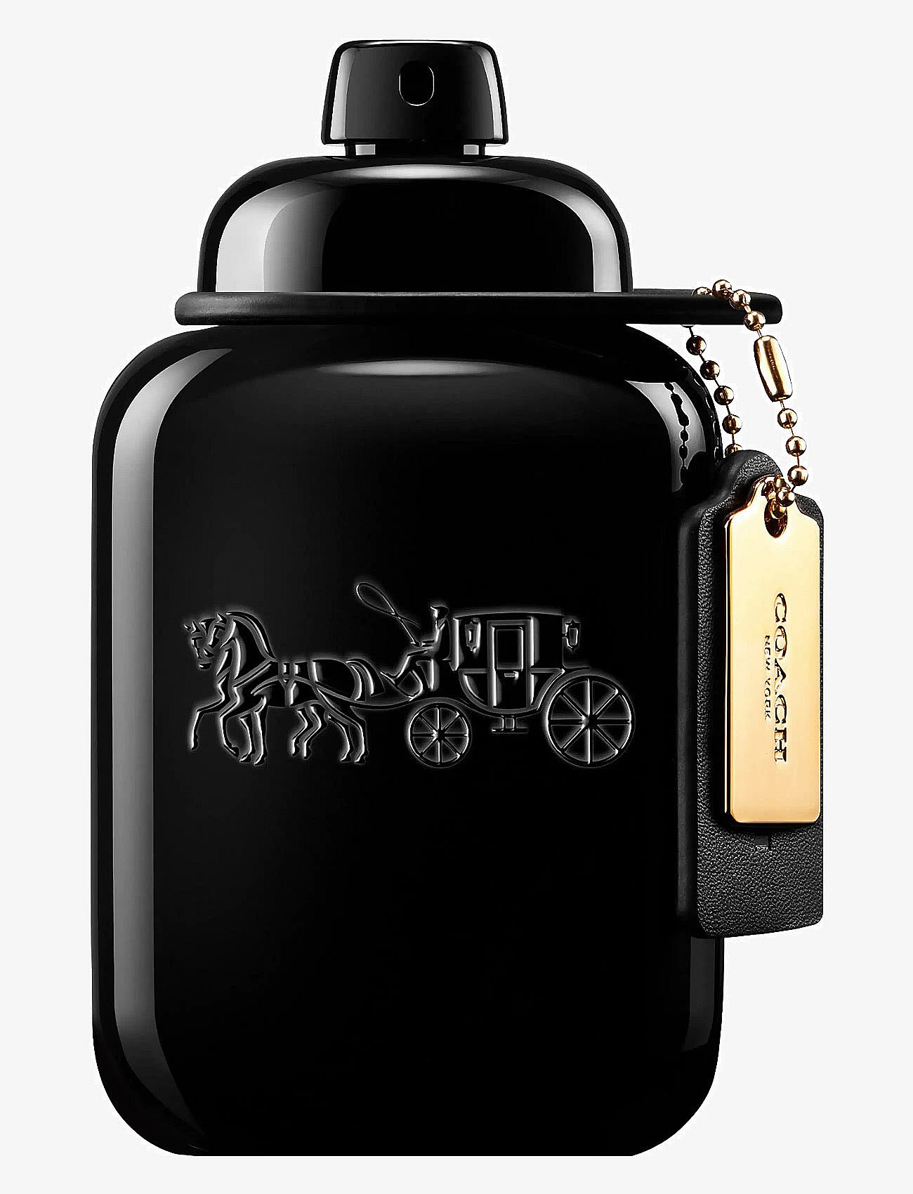 Coach Coach for Men Coach for Men Eau de Parfum Eau de Parfum til mænd 60 ml