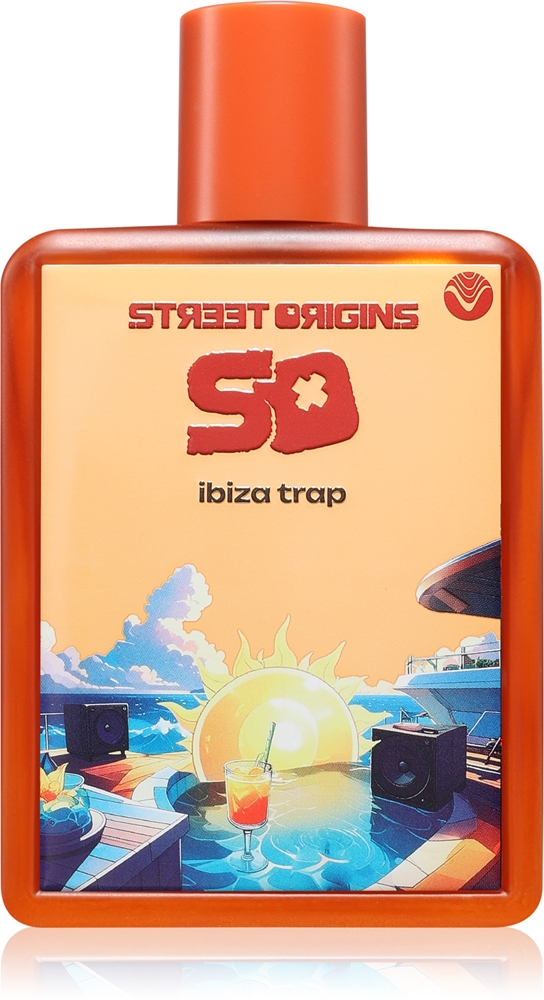 Street Origins