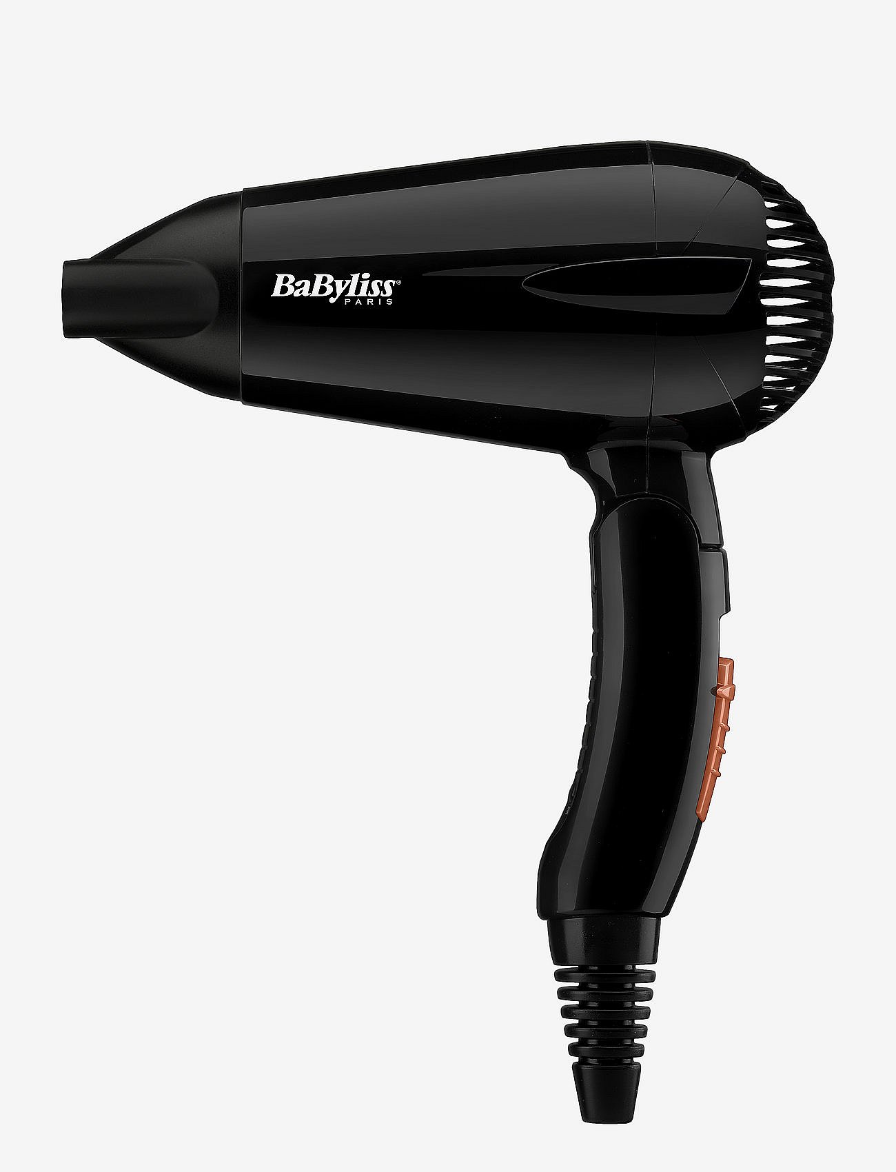 Babyliss Hair Dryer Travel Dry 2000 5344E