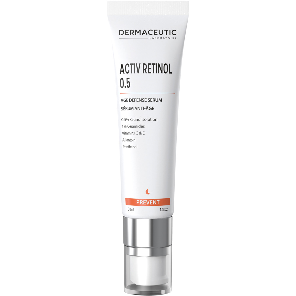 Dermaceutic Serum Activ Retinol 0.5 (30ml)