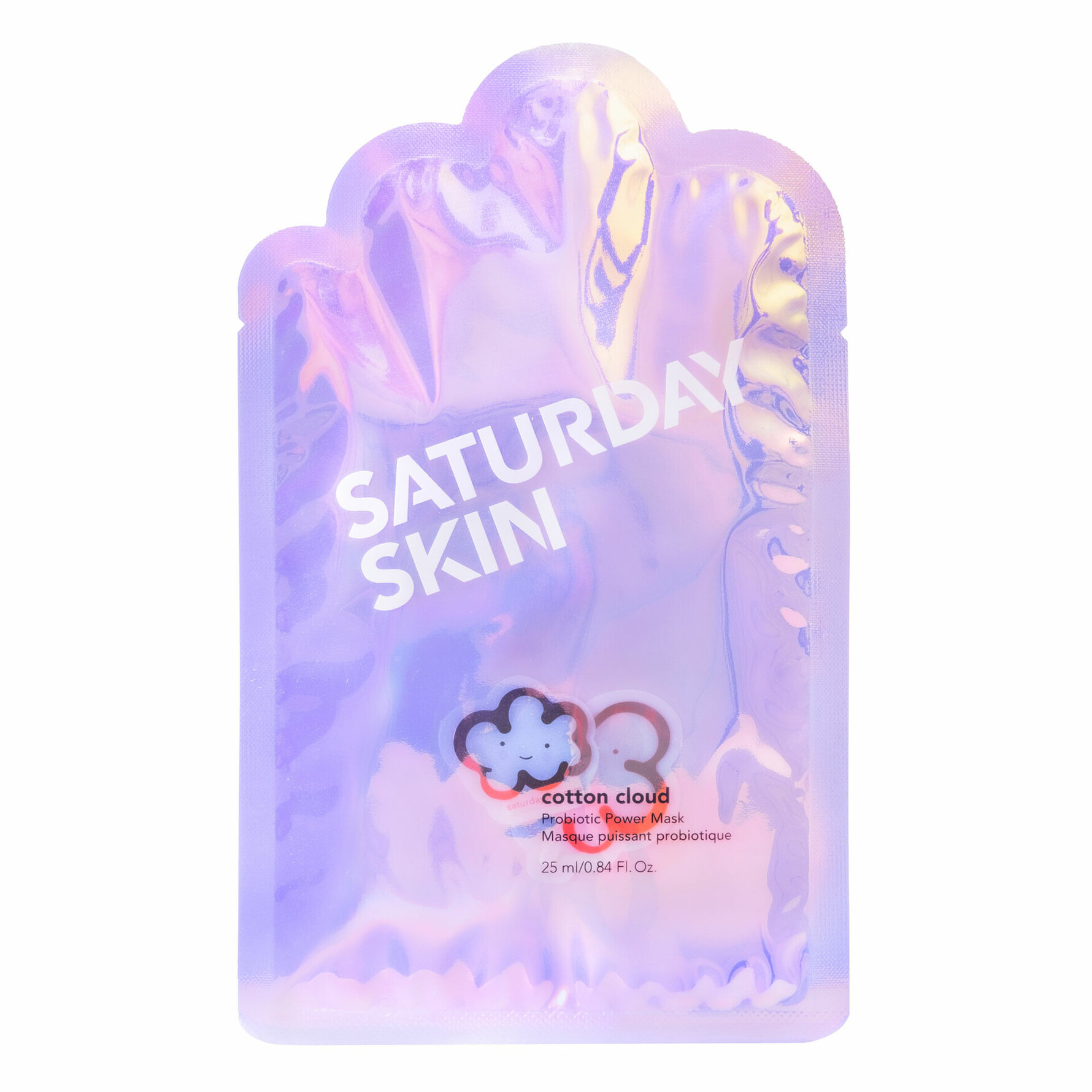 Saturday Skin