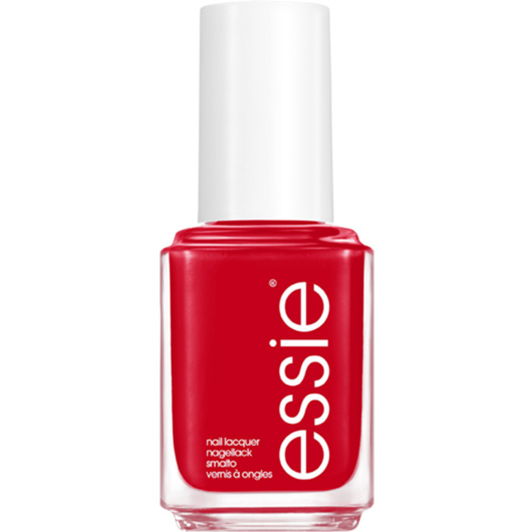 Essie Not Red-y For Bed 750 13 ml