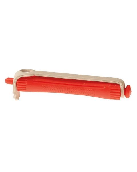 Sibel Permanent Wrap Short Red 12mm 12pcs - Art P003146