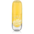 essence Gel Nail Colour Nagellack Skugga 66 - GIVE ME space 8 ml