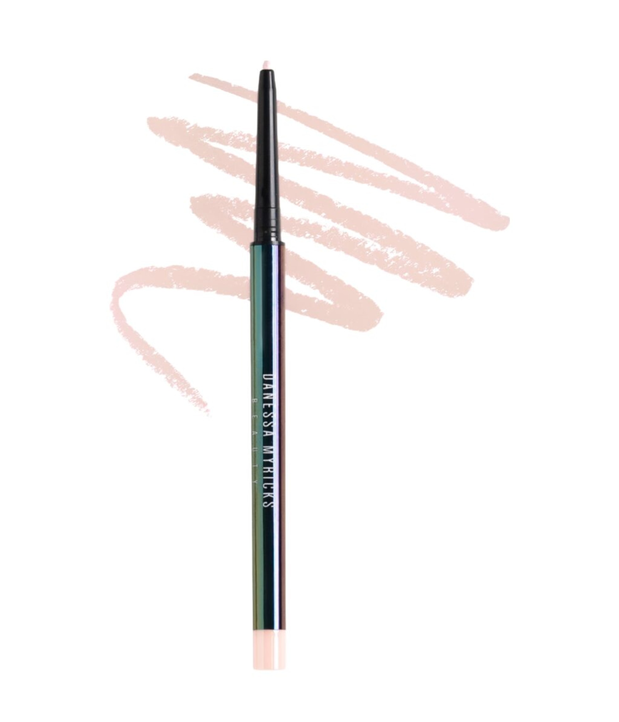 Danessa Myricks Beauty Infinite Chrome Micropencil Kajalpenna