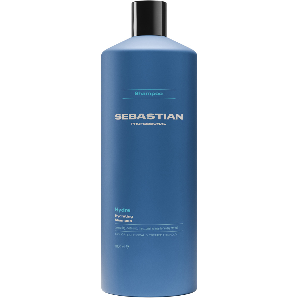 Sebastian Professional Hydre Highly Hydrating Shampoo 1000 ml