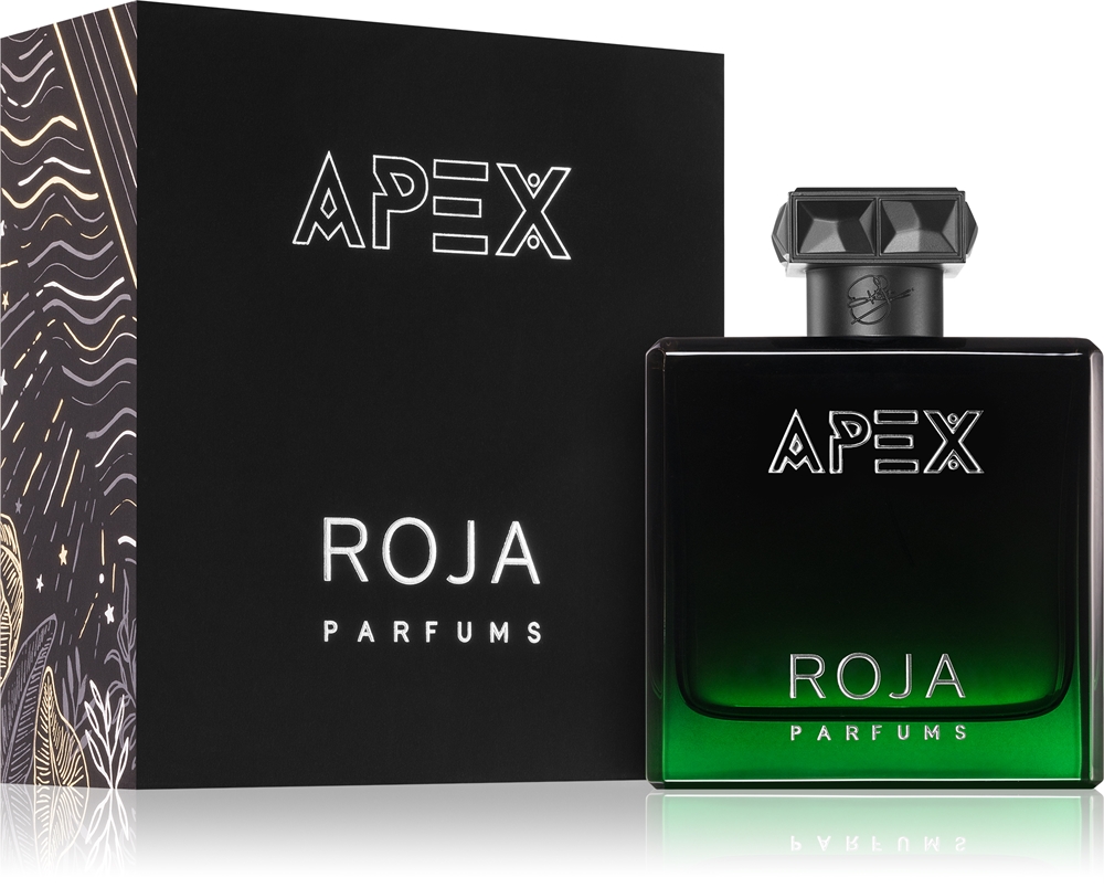 Roja Parfums