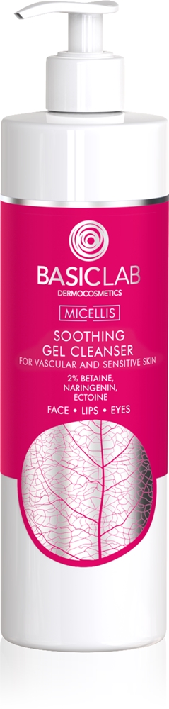 BasicLab Dermocosmetics