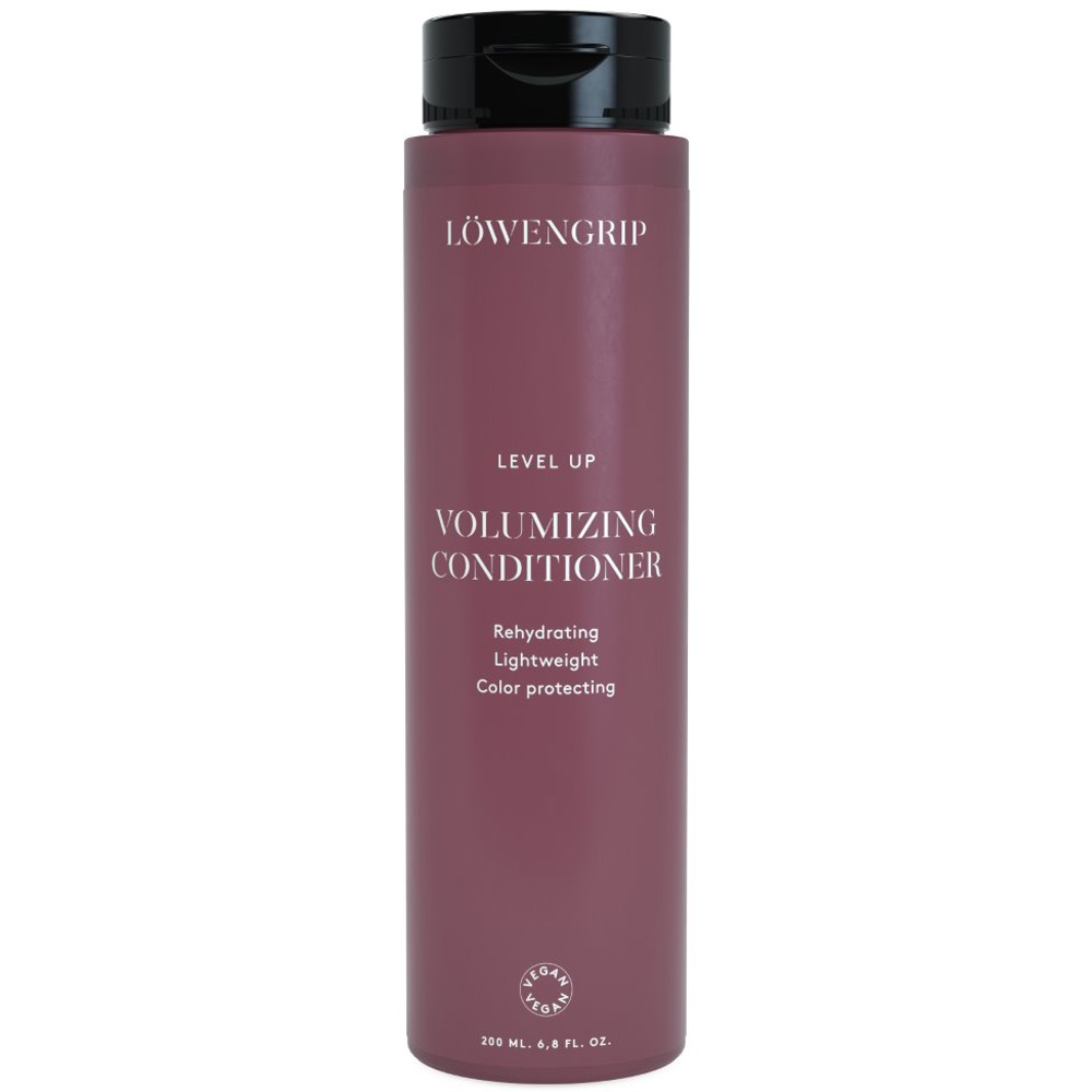 Löwengrip Level Up Volumizing Conditioner (250ml)