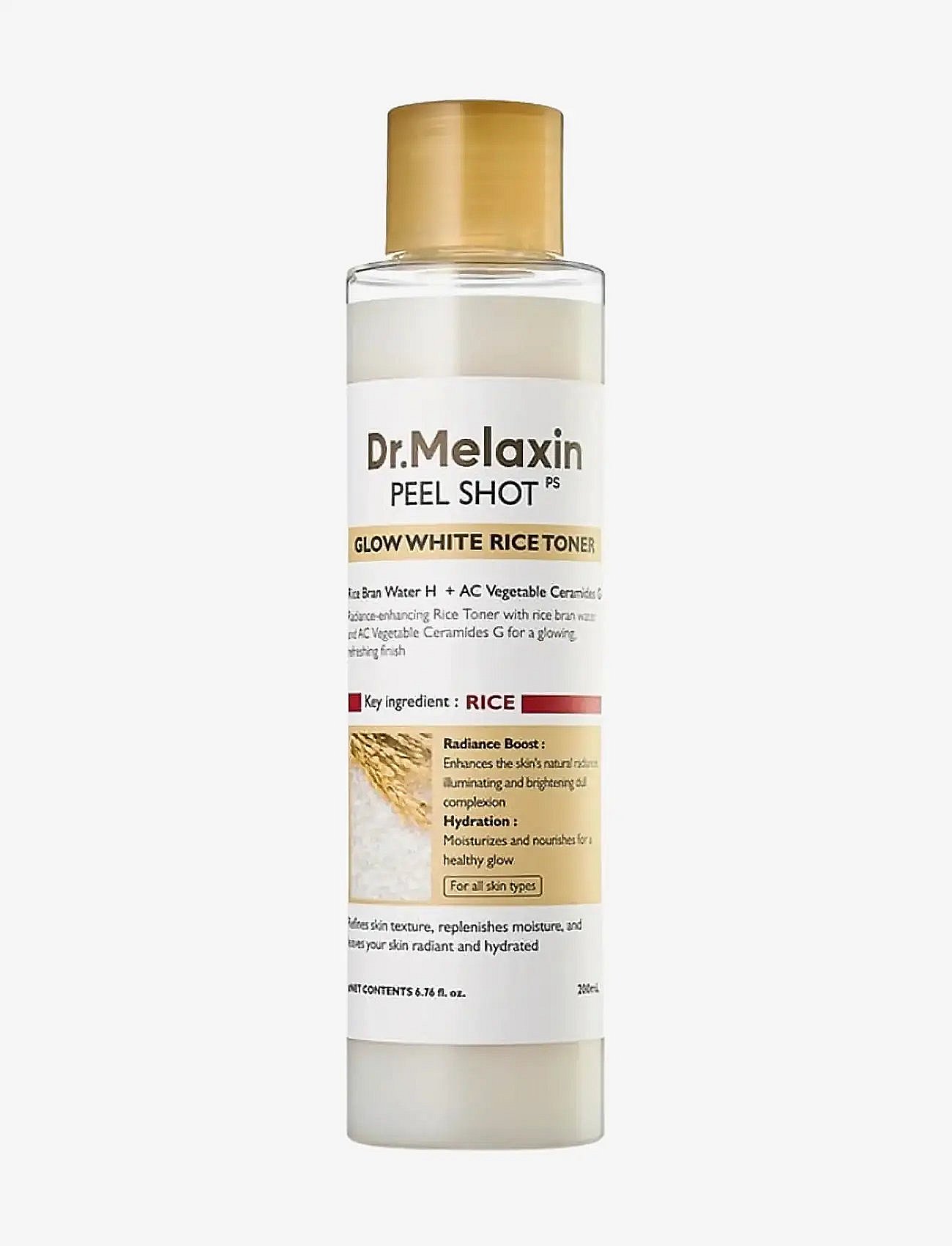 Dr. Melaxin