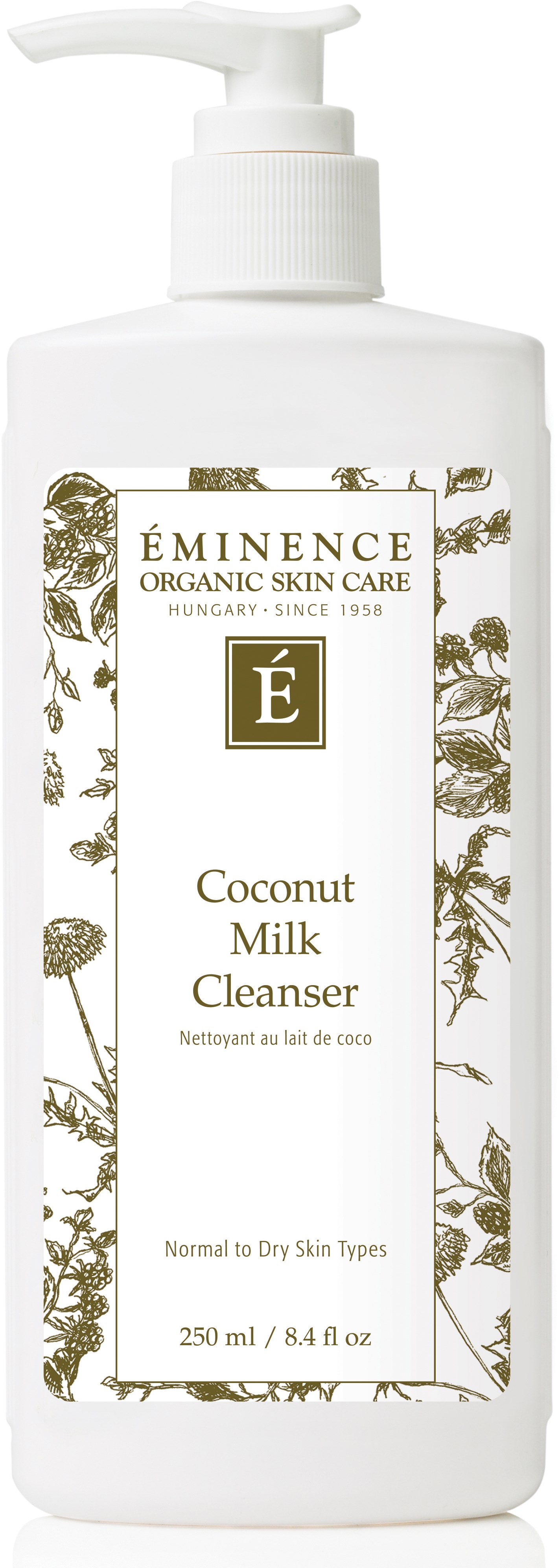 Eminence Organics