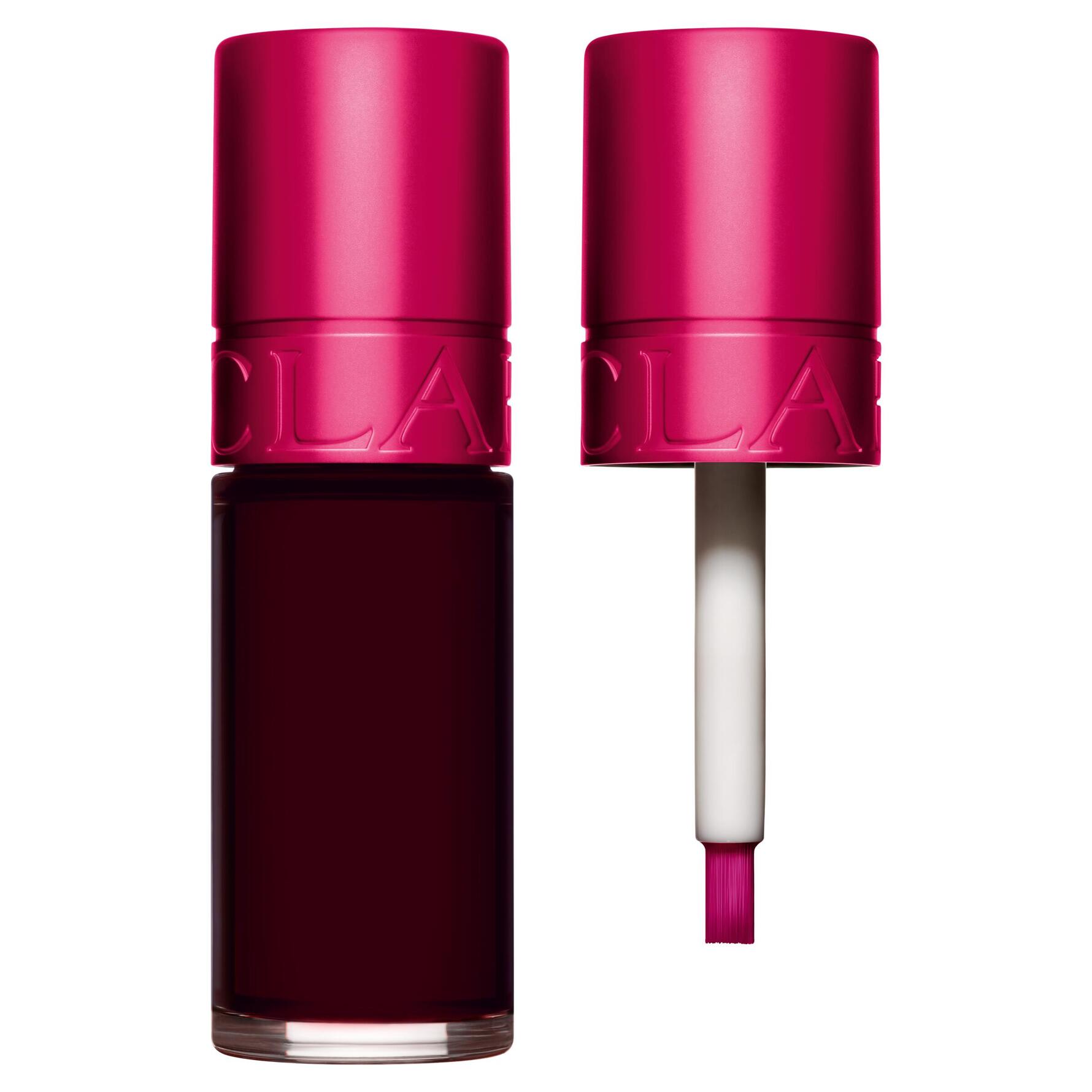 Clarins Water Lip Stain 04 Violet Water