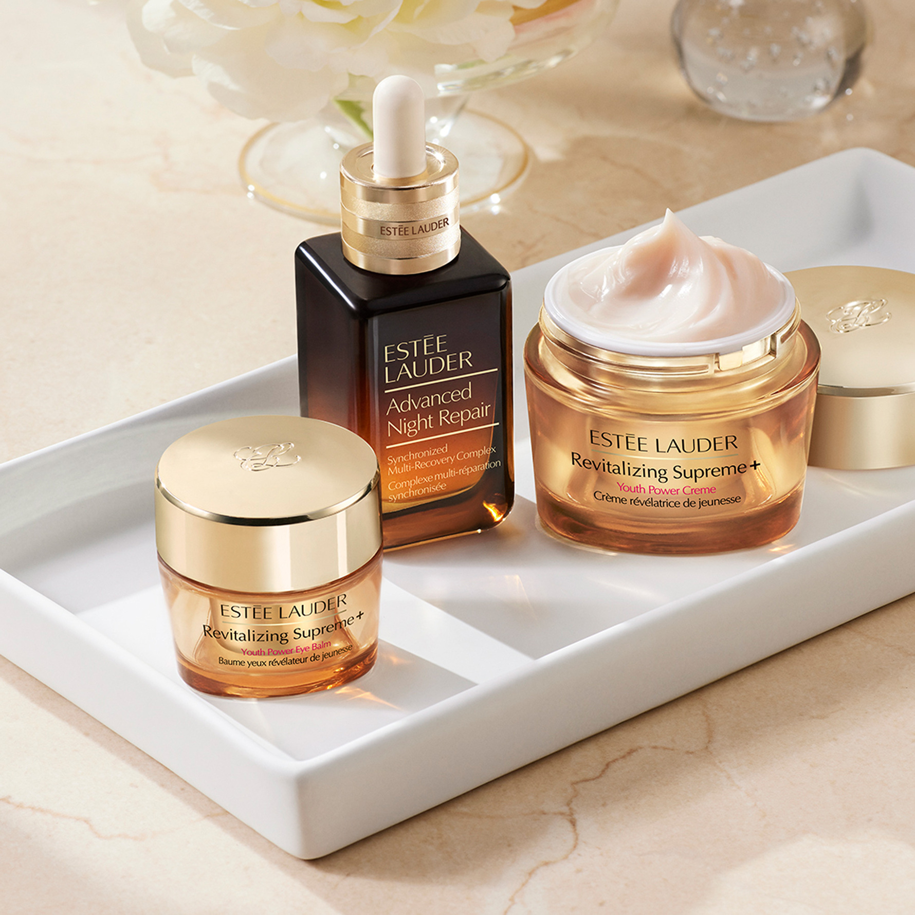 Estée Lauder