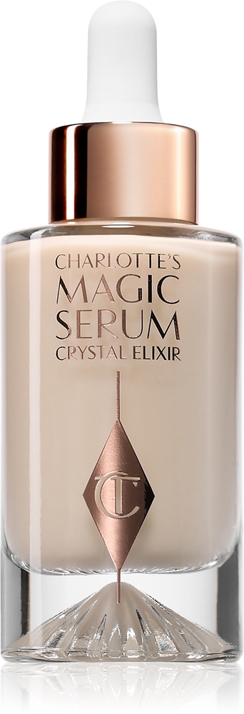Charlotte Tilbury